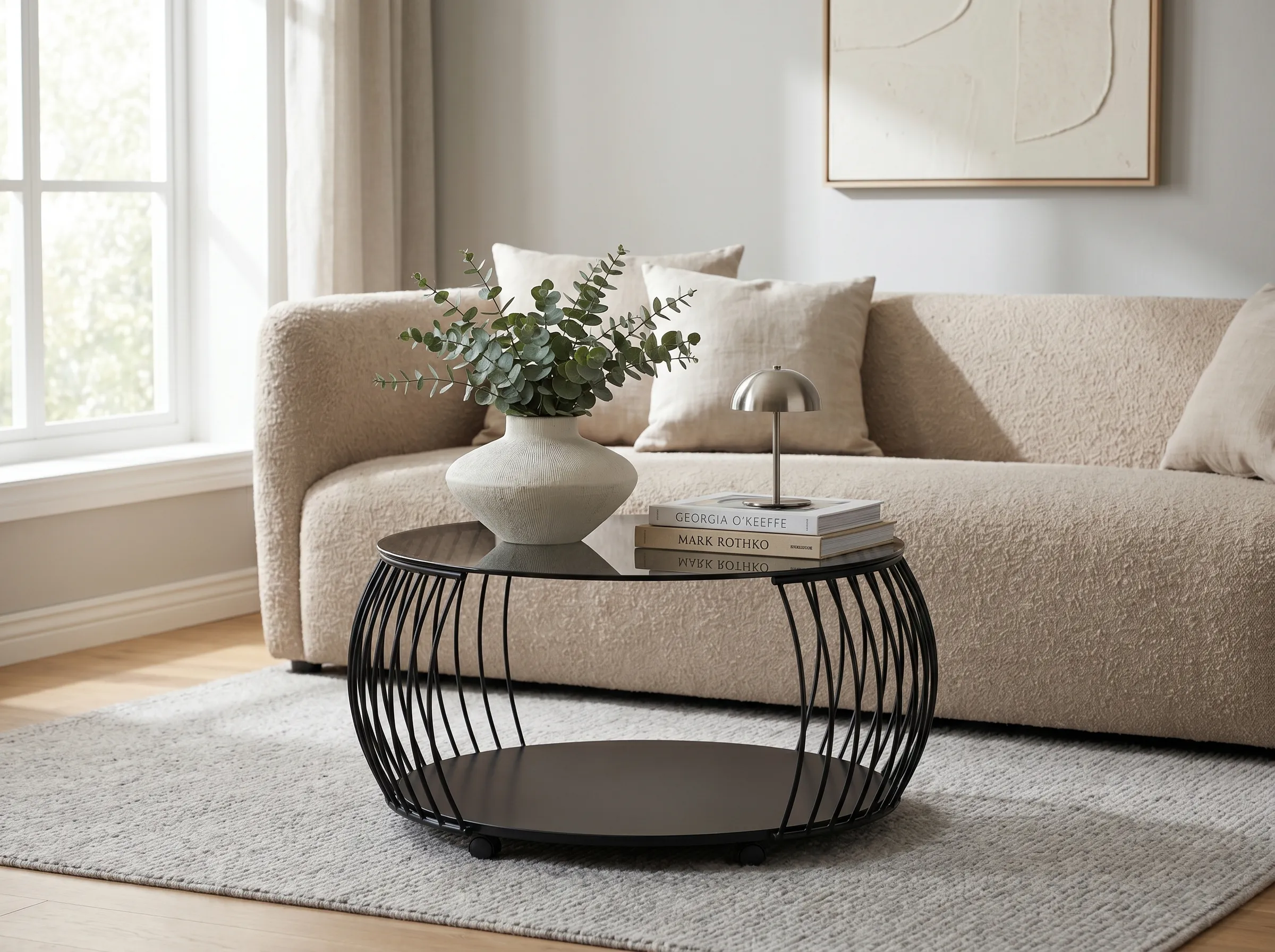 Couchtische